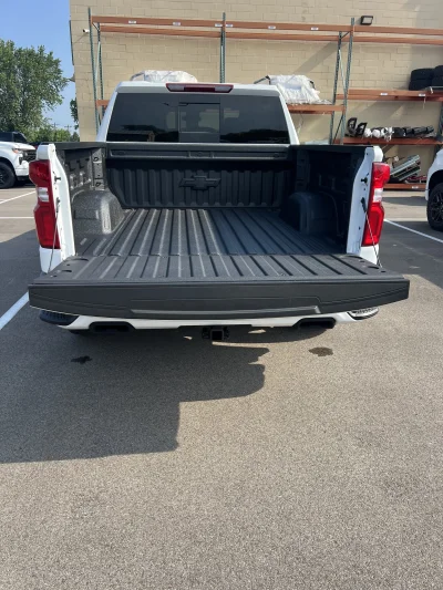 2026 CHEVY SILVERADO 1500 - LEVEL PACKAGE - SUMMIT WHITE (GAZ) - 2026 CHEVY SILVERADO 1500 LEVEL - Image 11 of 15