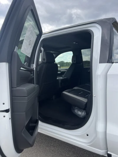 CUSTOM CHEVY SILVERADO LIFT PACKAGE BUILT BY WALDOCH - 2026 CHEVY SILVERADO 1500 LIFT - Image 12 of 18