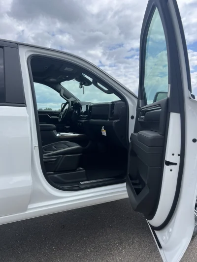 CUSTOM CHEVY SILVERADO LIFT PACKAGE BUILT BY WALDOCH - 2026 CHEVY SILVERADO 1500 LIFT - Image 11 of 18