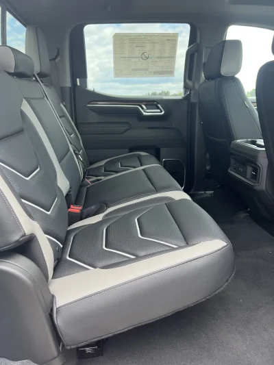CUSTOM CHEVY SILVERADO LIFT PACKAGE BUILT BY WALDOCH - 2026 CHEVY SILVERADO 1500 LIFT - Image 9 of 18