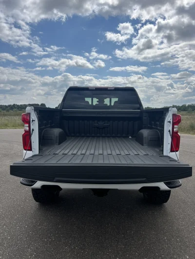 CUSTOM CHEVY SILVERADO LIFT PACKAGE BUILT BY WALDOCH - 2026 CHEVY SILVERADO 1500 LIFT - Image 16 of 18