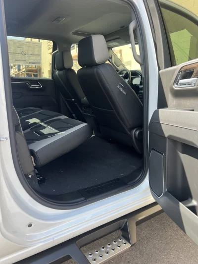 CUSTOM CHEVY SILVERADO 1500 LIFT PACKAGE BUILT BY THE BEST BUILT BY WALDOCH - 2026 CHEVY SILVERADO 1500 LIFT - Image 8 of 12