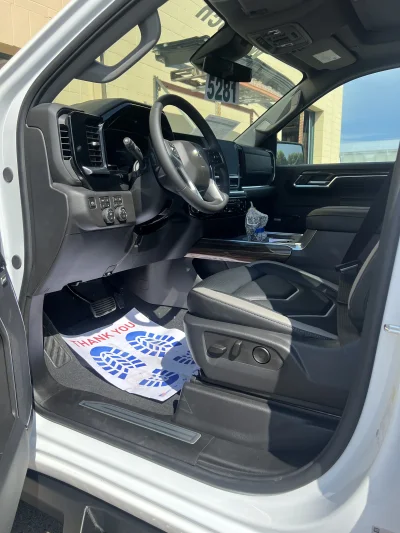 CUSTOM CHEVY SILVERADO 1500 LIFT PACKAGE BUILT BY THE BEST BUILT BY WALDOCH - 2026 CHEVY SILVERADO 1500 LIFT - Image 6 of 12