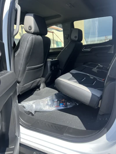 CUSTOM CHEVY SILVERADO 1500 LIFT PACKAGE BUILT BY THE BEST BUILT BY WALDOCH - 2026 CHEVY SILVERADO 1500 LIFT - Image 9 of 12