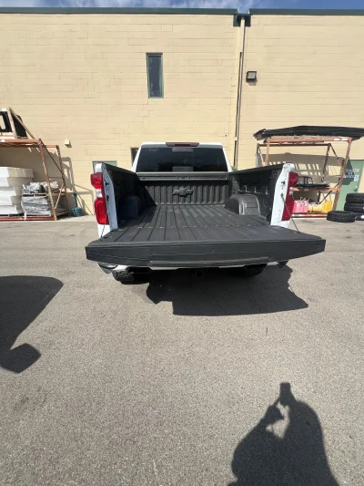 CUSTOM CHEVY SILVERADO 1500 LIFT PACKAGE BUILT BY THE BEST BUILT BY WALDOCH - 2026 CHEVY SILVERADO 1500 LIFT - Image 11 of 12