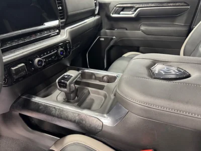 2026 CHEVY 1500 CREW CAB M80X EDITION BY WALDOCH RUBY RED CUSTOM GM TRUCK - 2026 CHEVY SILVERADO 1500 M80X - Image 7 of 7