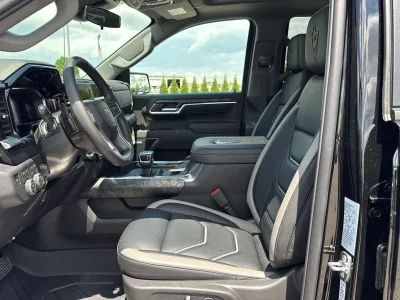 2026 CHEVY 1500 M80X EDITION BY WALDOCH CUSTOM CHEVY'S BEST NEW TRUCK ON THE MARKET - 2026 CHEVY SILVERADO 1500 M80X - Image 3 of 6