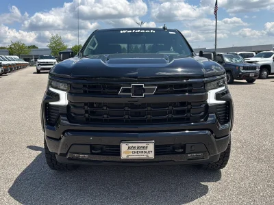 2026 CHEVY 1500 M80X EDITION BY WALDOCH CUSTOM CHEVY'S BEST NEW TRUCK ON THE MARKET - 2026 CHEVY SILVERADO 1500 M80X - Image 4 of 6