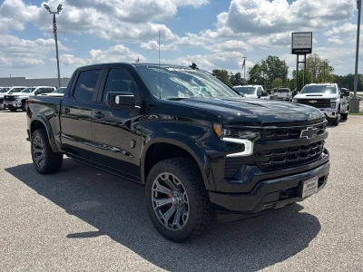 2026 CHEVY 1500 M80X EDITION BY WALDOCH CUSTOM CHEVY'S BEST NEW TRUCK ON THE MARKET - 2026 CHEVY SILVERADO 1500 M80X - Image 6 of 6