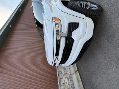 CUSTOM CHEVY 1500 WITH TUXEDO BLACK TOP M80X BY WALDOCH 2026 WHITE TRUCK - 2026 CHEVY SILVERADO 1500 M80X - Image 7 of 13