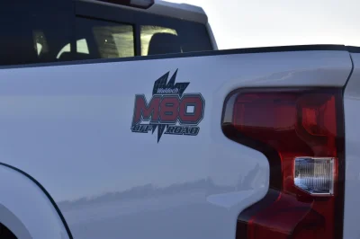 2026 CHEVY 1500 M80X EDITION WALDOCH CUSTOM TRUCK GM 35" TIRES BEST TRUCK YOU CAN BUY - 2026 CHEVY SILVERADO 1500 M80X - Image 4 of 7