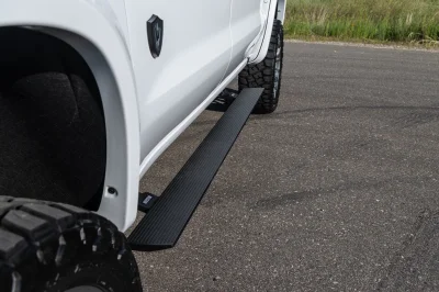 2026 WALDOCH CUSTOM CHEVY 1500 RAMPAGE EDITION WITH TUXEDO TOP - 2026 CHEVY SILVERADO 1500 RAMPAGE - Image 10 of 28