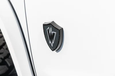 2026 WALDOCH CUSTOM CHEVY 1500 RAMPAGE EDITION WITH TUXEDO TOP - 2026 CHEVY SILVERADO 1500 RAMPAGE - Image 15 of 28