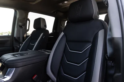 2026 WALDOCH CUSTOM CHEVY 1500 RAMPAGE EDITION WITH TUXEDO TOP - 2026 CHEVY SILVERADO 1500 RAMPAGE - Image 22 of 28