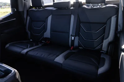 2026 WALDOCH CUSTOM CHEVY 1500 RAMPAGE EDITION WITH TUXEDO TOP - 2026 CHEVY SILVERADO 1500 RAMPAGE - Image 27 of 28