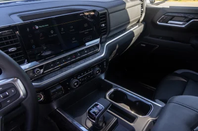 2026 WALDOCH CUSTOM CHEVY 1500 RAMPAGE EDITION WITH TUXEDO TOP - 2026 CHEVY SILVERADO 1500 RAMPAGE - Image 28 of 28