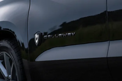 2026 CHEVY WALDOCH CALLAWAY TRUCK 602 - 2026 CHEVY SILVERADO 1500 SPECIALTY - Image 24 of 37