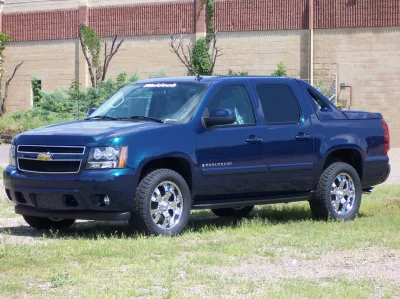 OLDER MISC TRUCKS - 2014 CHEVY  CUSTOM - Image 1 of 267