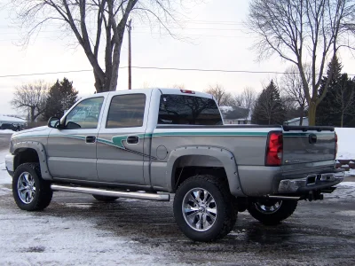 OLDER MISC TRUCKS - 2014 CHEVY  CUSTOM - Image 10 of 267