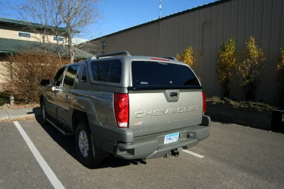 OLDER MISC TRUCKS - 2014 CHEVY  CUSTOM - Image 101 of 267