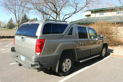 OLDER MISC TRUCKS - 2014 CHEVY  CUSTOM - Image 105 of 267