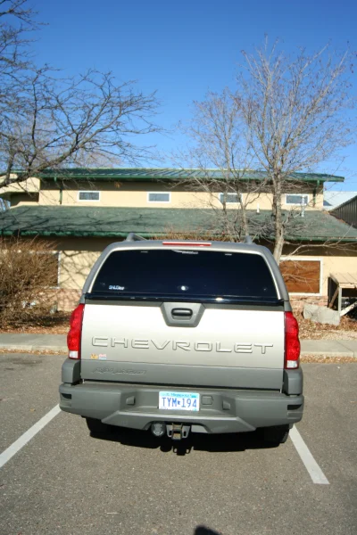 OLDER MISC TRUCKS - 2014 CHEVY  CUSTOM - Image 106 of 267