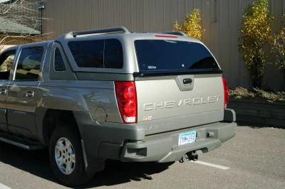 OLDER MISC TRUCKS - 2014 CHEVY  CUSTOM - Image 108 of 267