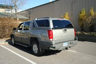 OLDER MISC TRUCKS - 2014 CHEVY  CUSTOM - Image 109 of 267