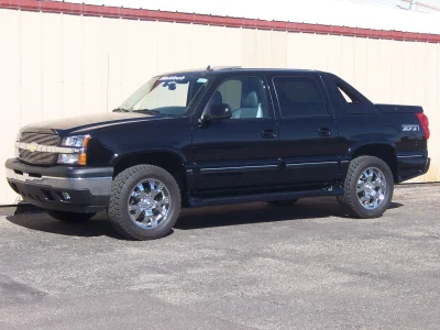 OLDER MISC TRUCKS - 2014 CHEVY  CUSTOM - Image 11 of 267