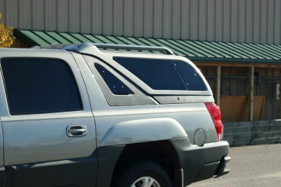 OLDER MISC TRUCKS - 2014 CHEVY  CUSTOM - Image 111 of 267