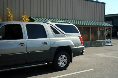 OLDER MISC TRUCKS - 2014 CHEVY  CUSTOM - Image 112 of 267