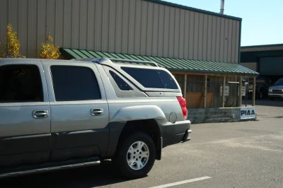 OLDER MISC TRUCKS - 2014 CHEVY  CUSTOM - Image 113 of 267