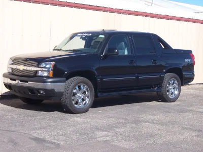 OLDER MISC TRUCKS - 2014 CHEVY  CUSTOM - Image 12 of 267
