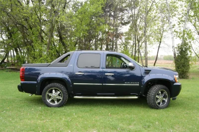 OLDER MISC TRUCKS - 2014 CHEVY  CUSTOM - Image 121 of 267