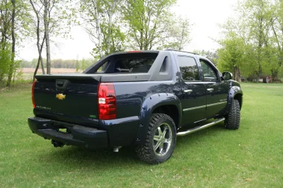 OLDER MISC TRUCKS - 2014 CHEVY  CUSTOM - Image 123 of 267