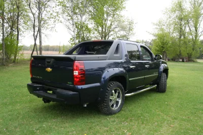 OLDER MISC TRUCKS - 2014 CHEVY  CUSTOM - Image 124 of 267