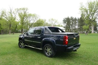 OLDER MISC TRUCKS - 2014 CHEVY  CUSTOM - Image 126 of 267