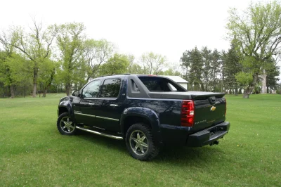 OLDER MISC TRUCKS - 2014 CHEVY  CUSTOM - Image 127 of 267