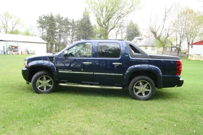 OLDER MISC TRUCKS - 2014 CHEVY  CUSTOM - Image 128 of 267