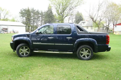 OLDER MISC TRUCKS - 2014 CHEVY  CUSTOM - Image 129 of 267