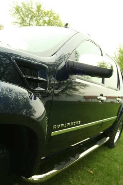 OLDER MISC TRUCKS - 2014 CHEVY  CUSTOM - Image 130 of 267