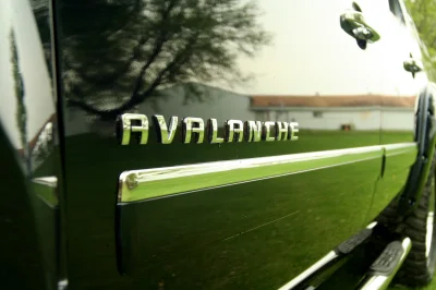 OLDER MISC TRUCKS - 2014 CHEVY  CUSTOM - Image 131 of 267