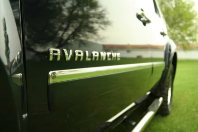 OLDER MISC TRUCKS - 2014 CHEVY  CUSTOM - Image 132 of 267