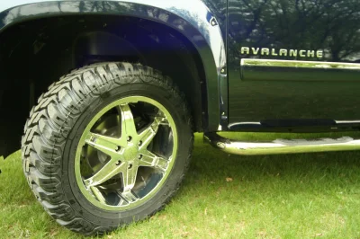 OLDER MISC TRUCKS - 2014 CHEVY  CUSTOM - Image 134 of 267