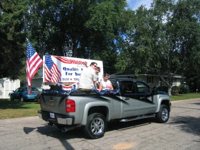OLDER MISC TRUCKS - 2014 CHEVY  CUSTOM - Image 136 of 267