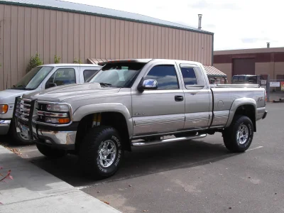 OLDER MISC TRUCKS - 2014 CHEVY  CUSTOM - Image 138 of 267