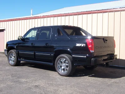 OLDER MISC TRUCKS - 2014 CHEVY  CUSTOM - Image 14 of 267