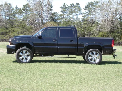 OLDER MISC TRUCKS - 2014 CHEVY  CUSTOM - Image 148 of 267