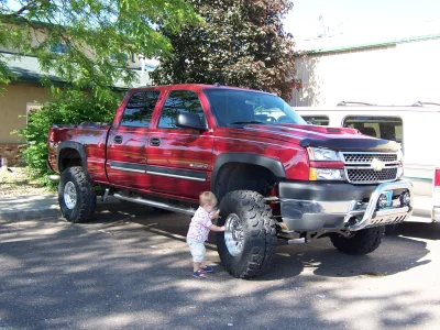 OLDER MISC TRUCKS - 2014 CHEVY  CUSTOM - Image 15 of 267