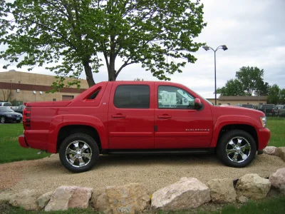 OLDER MISC TRUCKS - 2014 CHEVY  CUSTOM - Image 151 of 267